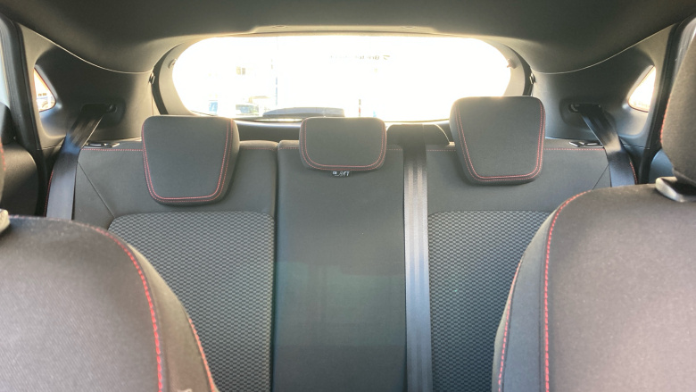 Ford Puma 1.0 EcoBoost Hybrid mHEV ST-Line 5dr Petrol Hatchback